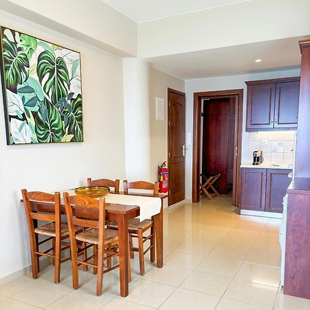 Apartamento Vista Mare Palaiochora Exterior foto