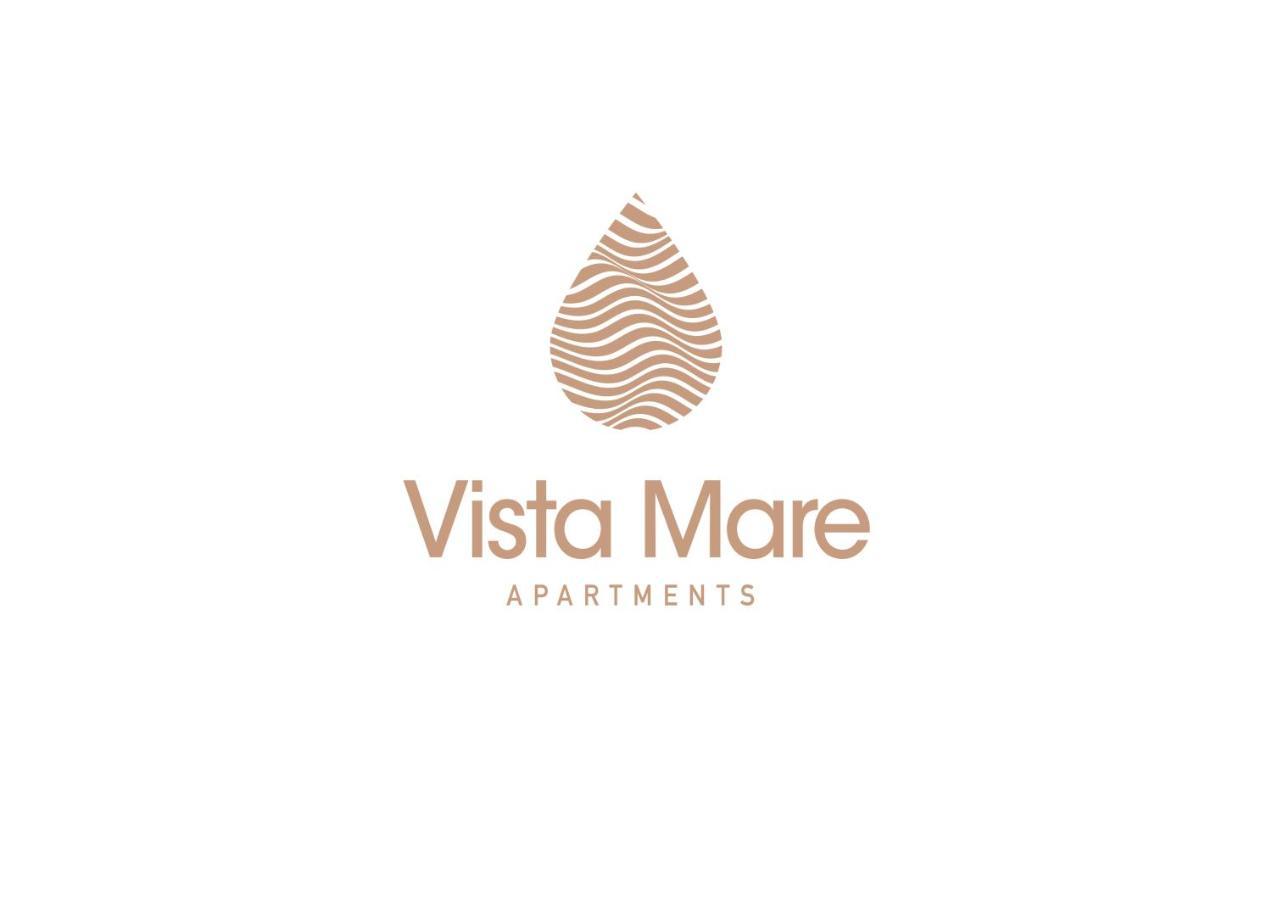 Apartamento Vista Mare Palaiochora Exterior foto