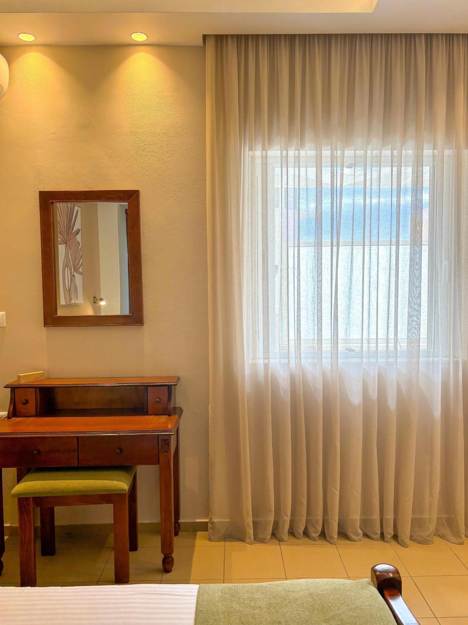 Apartamento Vista Mare Palaiochora Exterior foto